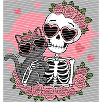 Valentine's Day-QRJ  1681